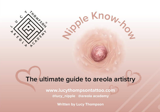 Nipple Know-How Workbook